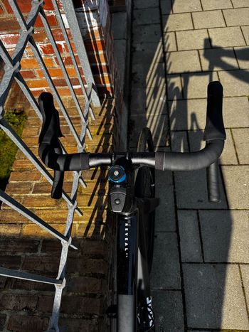 Used Rose REVEAL AL Ultegra 2024 2024 Road & Gravel — image 8 of 10