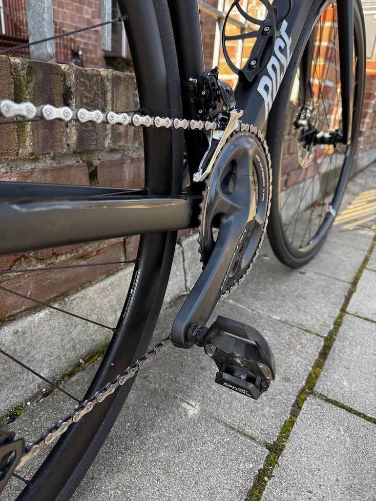 Used Rose REVEAL AL Ultegra 2024 2024 Road & Gravel — image 5 of 10