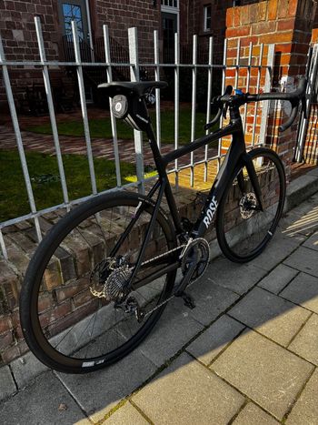 Used Rose REVEAL AL Ultegra 2024 2024 Road & Gravel — image 9 of 10