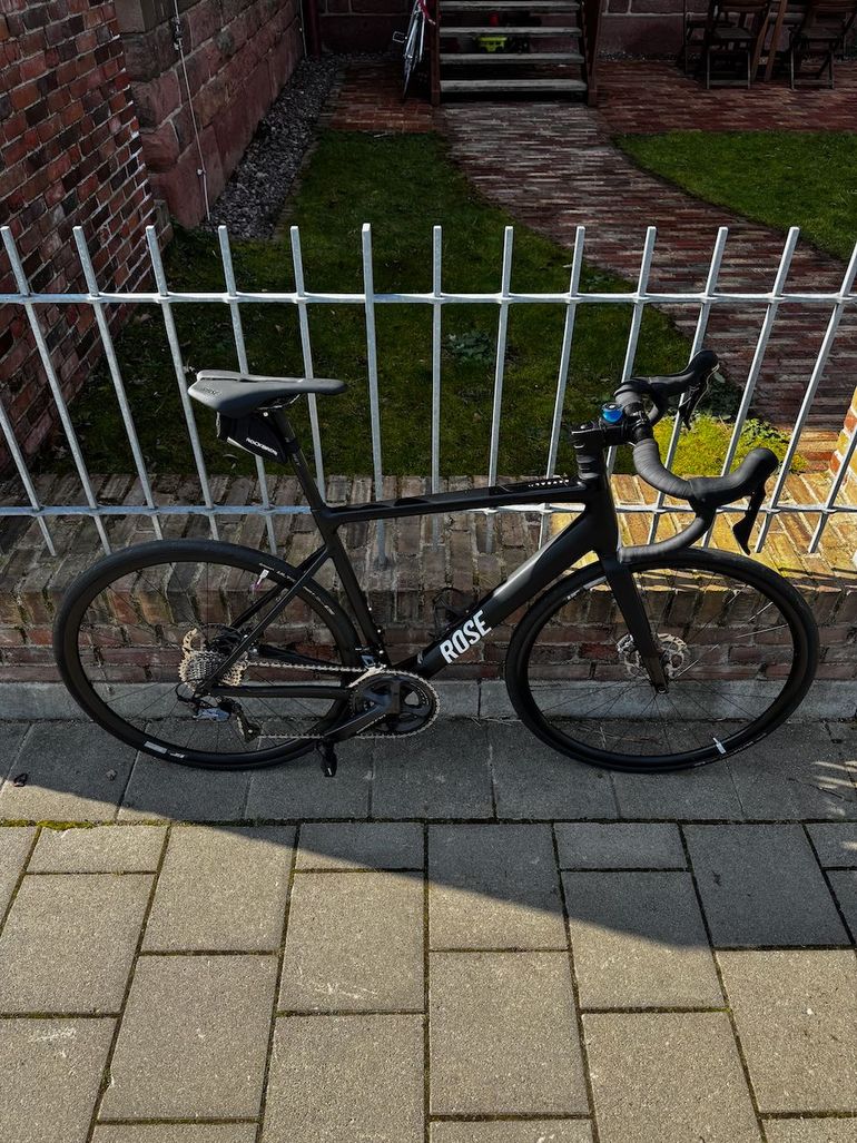 Used Rose REVEAL AL Ultegra 2024 2024 Road & Gravel — image 1 of 10