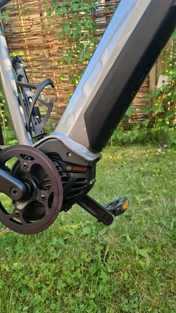 Brugt CUBE Winora Sinus IX10 2021 Road & Gravel — billede 13 af 13