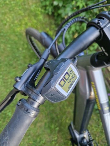 Brugt CUBE Winora Sinus IX10 2021 Road & Gravel — billede 4 af 13