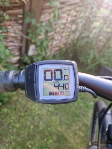 Brugt CUBE Winora Sinus IX10 2021 Road & Gravel — billede 8 af 13