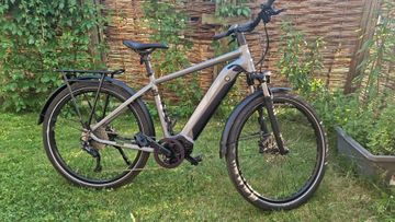 Used CUBE Winora Sinus IX10 2021 Road & Gravel