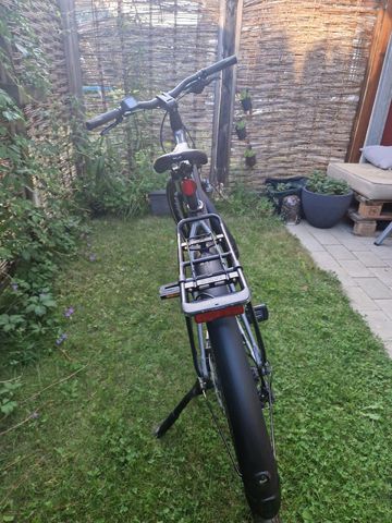 Brugt CUBE Winora Sinus IX10 2021 Road & Gravel — billede 9 af 13