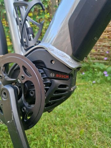 Brugt CUBE Winora Sinus IX10 2021 Road & Gravel — billede 10 af 13