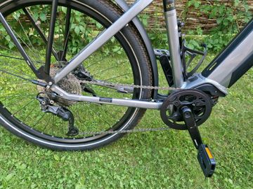 Brugt CUBE Winora Sinus IX10 2021 Road & Gravel — billede 3 af 13