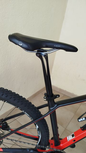 Used Canyon Exceed SRAM X0 2019 Mountainbike, Black — image 5 of 11