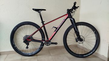 Used Canyon Exceed SRAM X0 2019 Mountainbike, Black — image 11 of 11