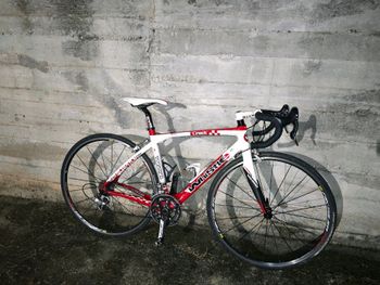 Used Whistle Creek Athena 2016 Road & Gravel