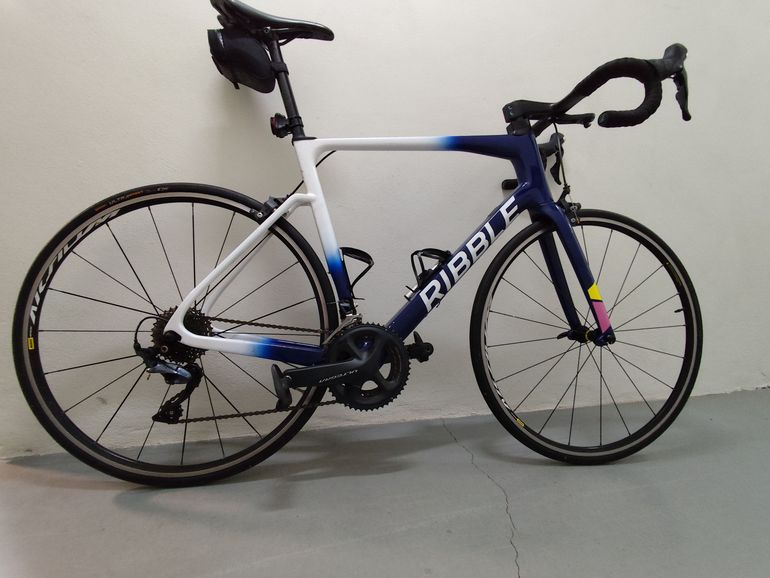 Ribble Endurance Sl Ribble Tiagra Ribble Endurance AL Disc Shimano