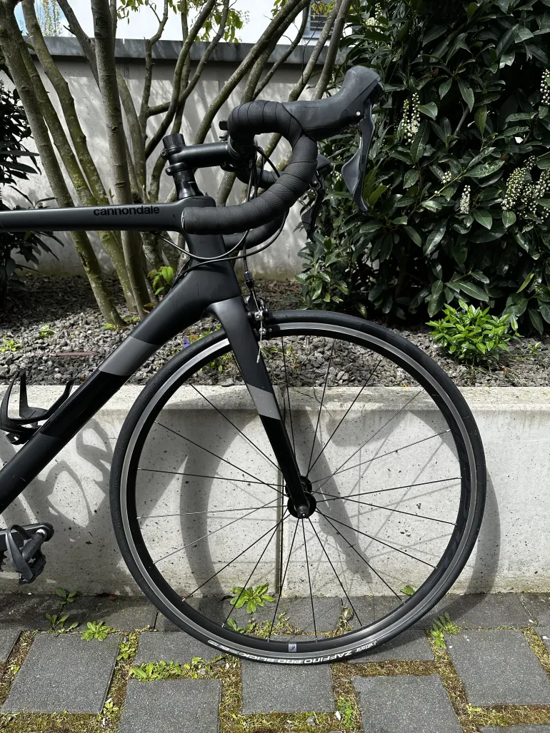 2020 supersix evo carbon 105