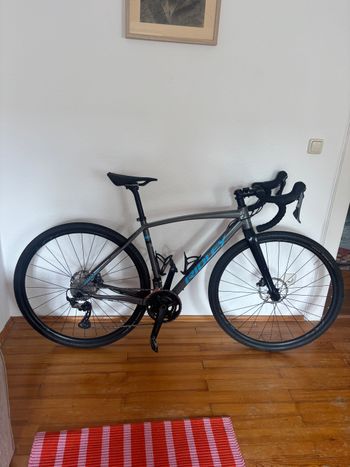 Ridley, Ridley Kanzo A - GRX 800 2024