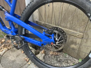Used YT Industries Jeffsy Base 29 2020 Mountainbike — image 6 of 10