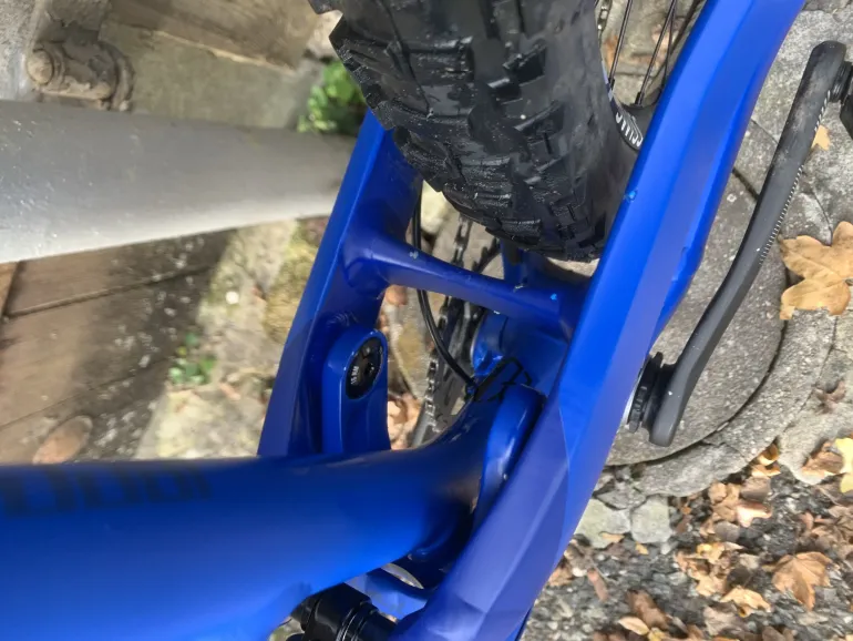 Used YT Industries Jeffsy Base 29 2020 Mountainbike — image 5 of 10