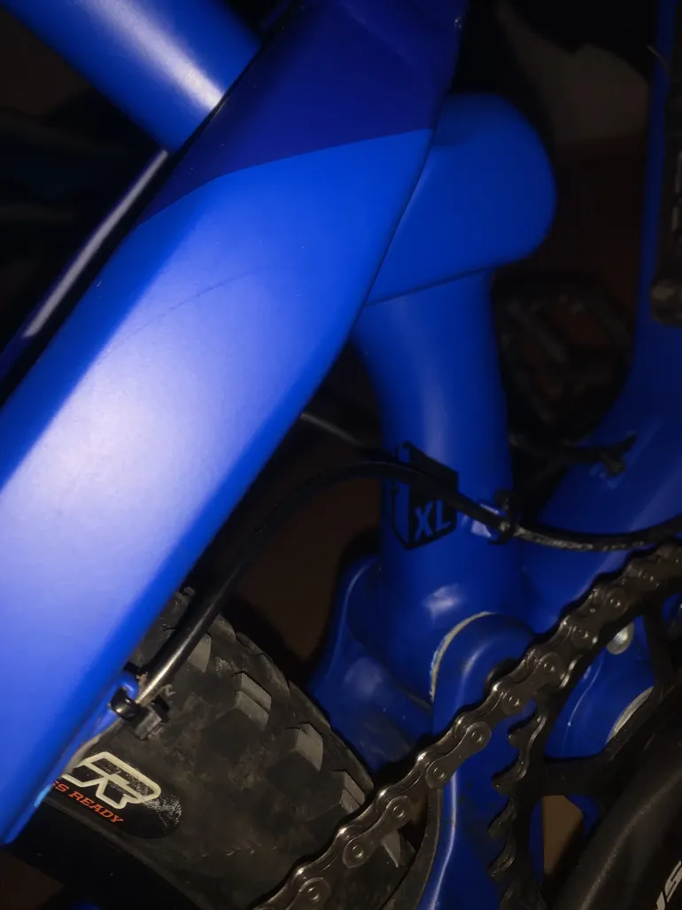 Used YT Industries Jeffsy Base 29 2020 Mountainbike — image 10 of 10