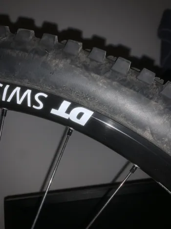 Used YT Industries Jeffsy Base 29 2020 Mountainbike — image 4 of 10