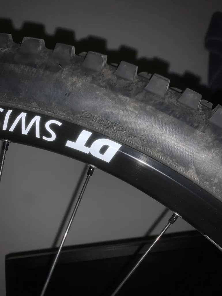 Used YT Industries Jeffsy Base 29 2020 Mountainbike — image 4 of 10