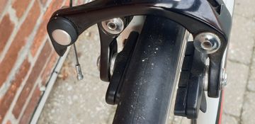 Used Flanders F1 2020 2020 Road & Gravel, White — image 8 of 15