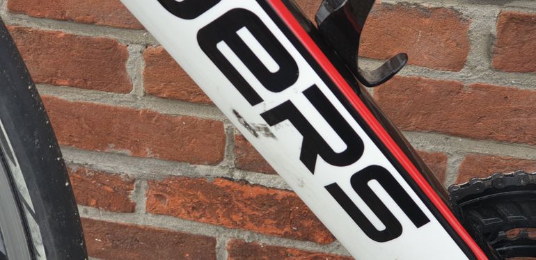 Used Flanders F1 2020 2020 Road & Gravel, White — image 3 of 15