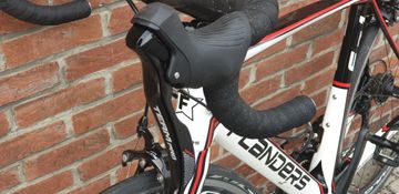 Used Flanders F1 2020 2020 Road & Gravel, White — image 5 of 15