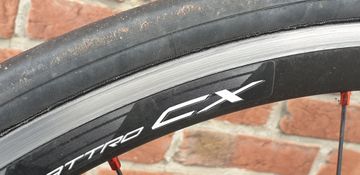 Used Flanders F1 2020 2020 Road & Gravel, White — image 6 of 15