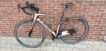 Used Flanders F1 2020 2020 Road & Gravel, White — image 1 of 15