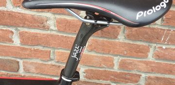 Used Flanders F1 2020 2020 Road & Gravel, White — image 11 of 15