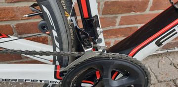 Used Flanders F1 2020 2020 Road & Gravel, White — image 15 of 15