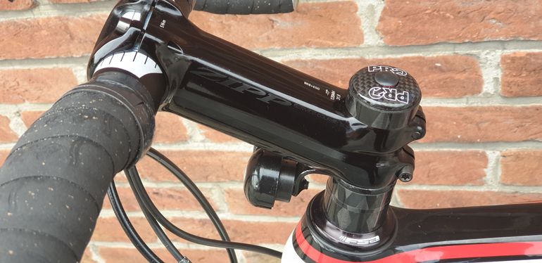 Used Flanders F1 2020 2020 Road & Gravel, White — image 4 of 15