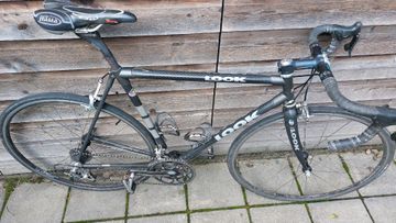 Used Look 585 1994 Road & Gravel, Black — image 2 of 5