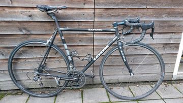 Used Look 585 1994 Road & Gravel