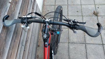Used Trek Superfly FS 9.8 SL 2014 2014 Mountainbike, Black, 29 — image 10 of 11