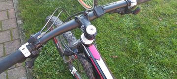 Used Trek X/caliber 2020 2017 Mountainbike, Black — image 2 of 6