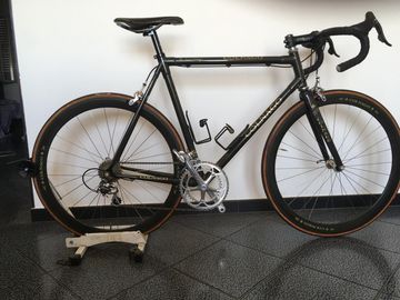 Used Colnago Custom Campagnolo Record 2003 Road & Gravel
