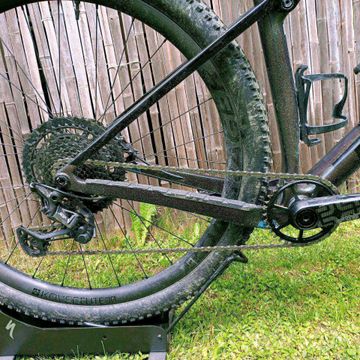 Used Trek Procaliber 9.8 2023 2023 Mountainbike, Black, 29 — image 6 of 7