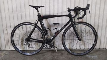 Look 486 Carbon 2008 Road & Gravel usato