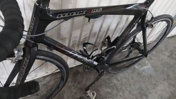 Używany Look 486 Carbon 2008 Road & Gravel — zdjęcie 4 z 9