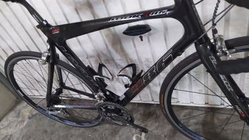 Używany Look 486 Carbon 2008 Road & Gravel — zdjęcie 9 z 9