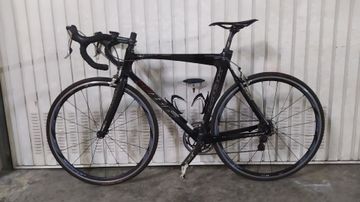Używany Look 486 Carbon 2008 Road & Gravel — zdjęcie 2 z 9