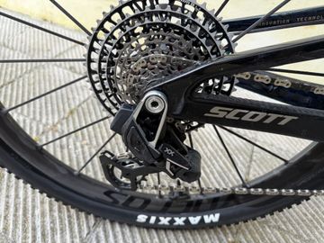 Tweedehands Scott Spark RC SL (EU) 2024 2024 Mountainbike — afbeelding 3 van 7