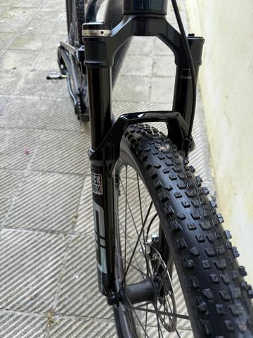 Tweedehands Scott Spark RC SL (EU) 2024 2024 Mountainbike — afbeelding 5 van 7
