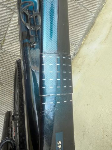 Tweedehands Scott Spark RC SL (EU) 2024 2024 Mountainbike — afbeelding 7 van 7