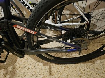 Scott Spark Rc Supersonic 2021 Mountainbike d'occasion — image 3 sur 6