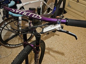 Scott Spark Rc Supersonic 2021 Mountainbike d'occasion — image 5 sur 6