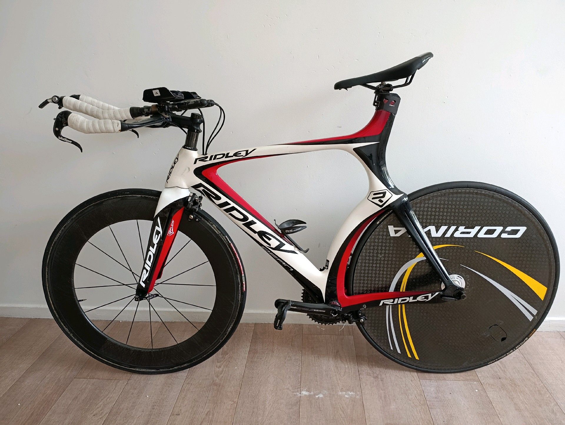 Ridley Dean 2010 2010