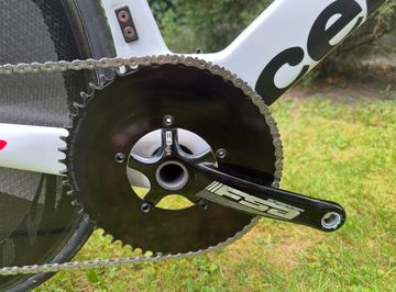 Used Cervélo P Shimano 105 Di2 2017 Road & Gravel, White — image 6 of 25
