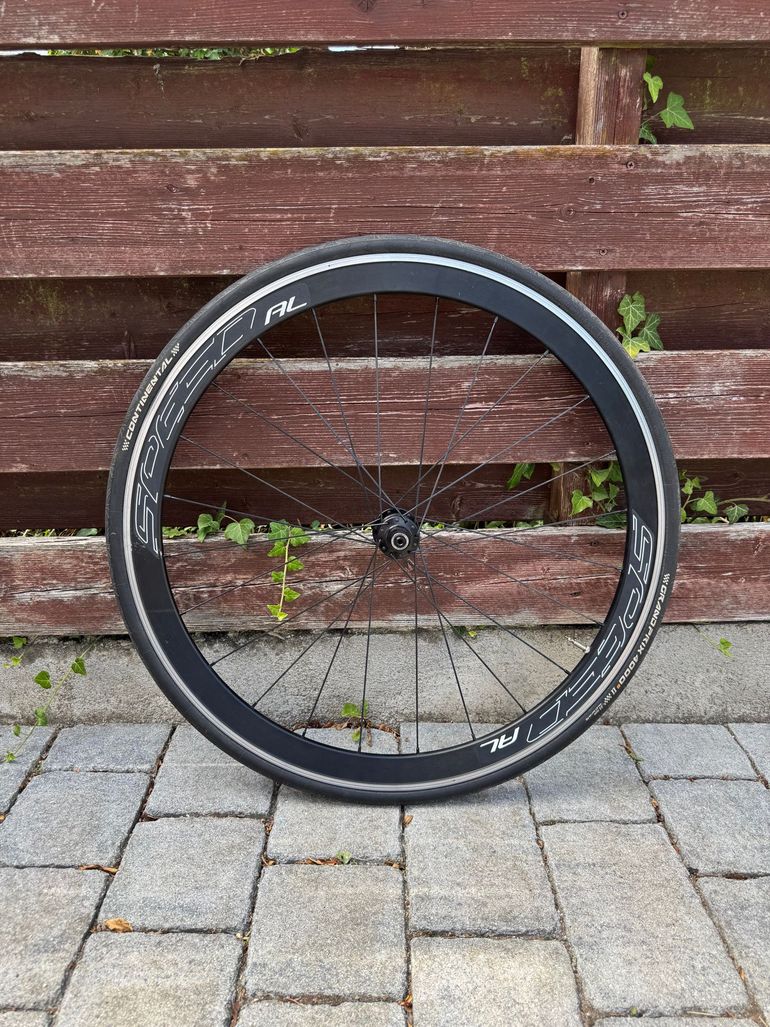 Used Cervélo P Shimano 105 Di2 2017 Road & Gravel, White — image 19 of 25