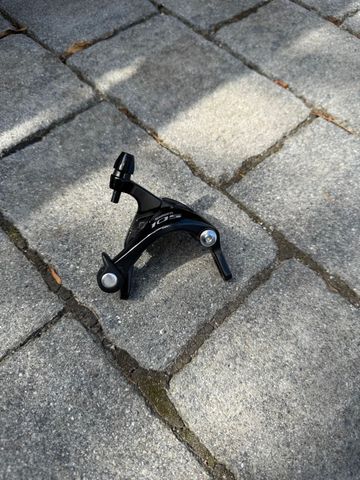 Used Cervélo P Shimano 105 Di2 2017 Road & Gravel, White — image 22 of 25