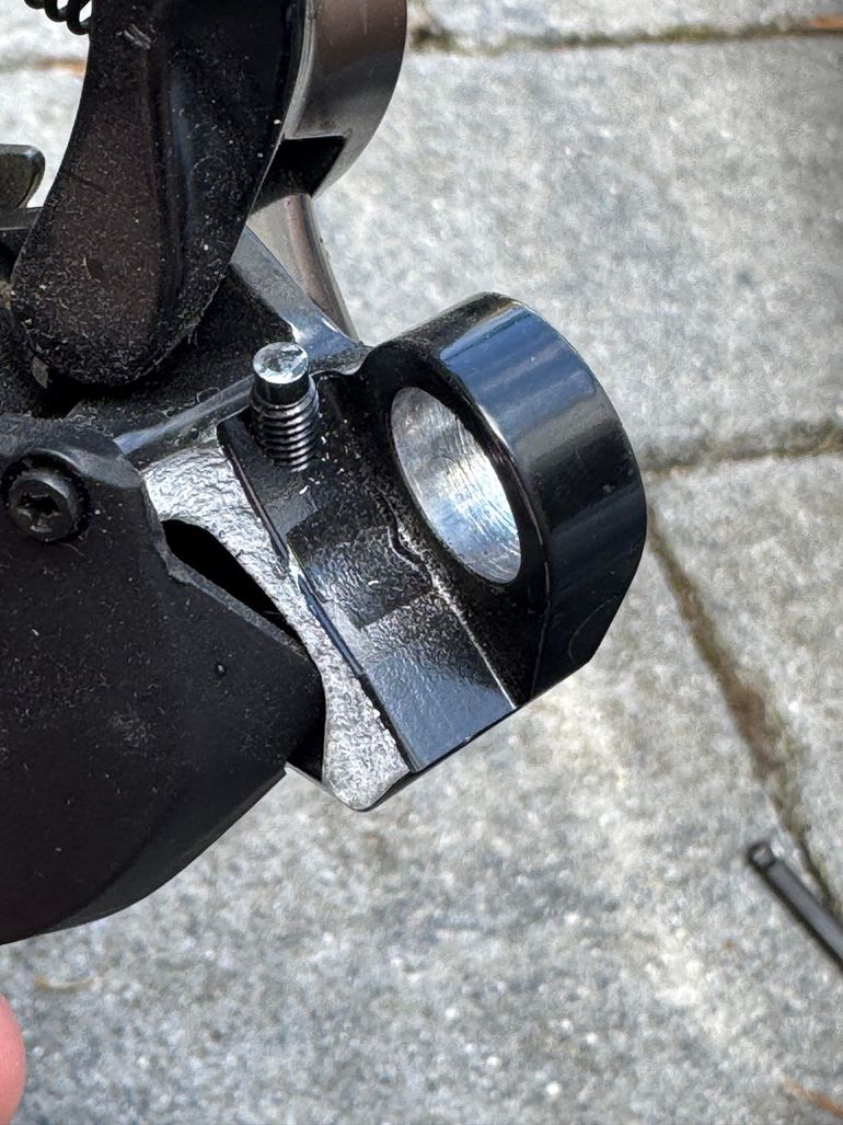 Used Cervélo P Shimano 105 Di2 2017 Road & Gravel, White — image 16 of 25
